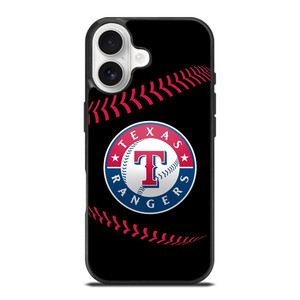 TEXAS RANGERS LOGO 2 iPhone 17 Case
