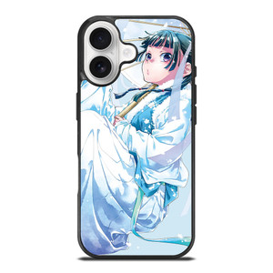 THE APOTHECARY DIARIES iPhone 17 Case