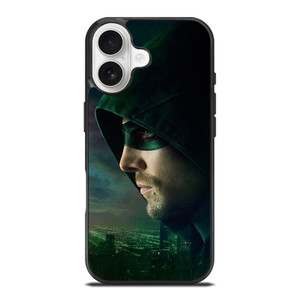 THE GREEN ARROW DC COMICS 3 iPhone 17 Case