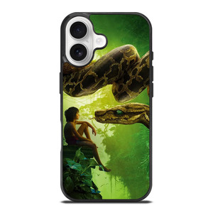 THE JUNGLE BOOK 2016 iPhone 17 Case