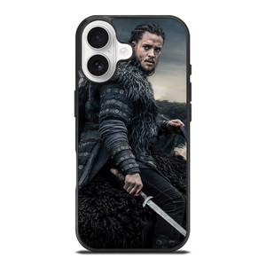 THE LAST KINGDOM UHTRED iPhone 17 Case