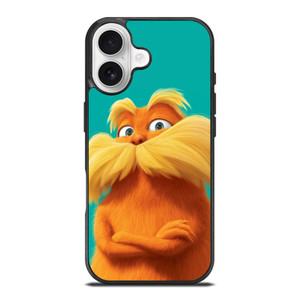 THE LORAX CUTE iPhone 17 Case