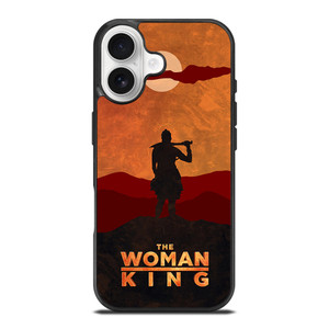 THE WOMAN KING 2 iPhone 17 Case