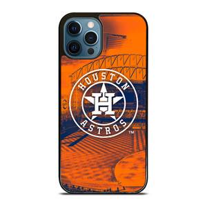 HOUSTON ASTROS MLB 2 iPhone 12 Pro Max Case