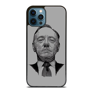 HOUSE OF CARDS iPhone 12 Pro Max Case