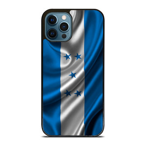 HONDURAS SYMBOL iPhone 12 Pro Max Case