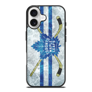 TORONTO MAPLE LEAFS 2 iPhone 17 Case