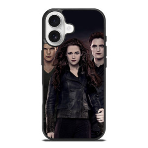 TWILIGHT BREAKING DAWN iPhone 17 Case