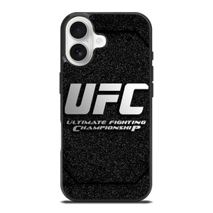UFC LOGO iPhone 17 Case