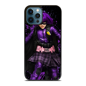 HIT GIRL KICK ASS iPhone 12 Pro Max Case HIT GIRL KICK ASS iPhone 12 Pro Max Case