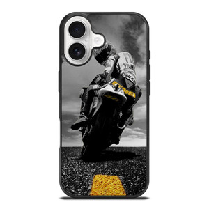 VALENTINO ROSSI MOTOGP iPhone 17 Case