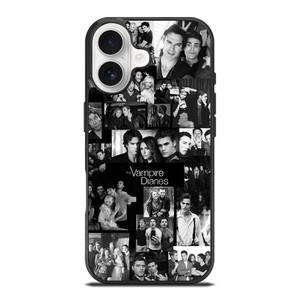 VAMPIRE DIARIES 2 iPhone 17 Case