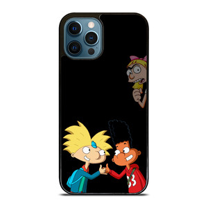 HEY ARNOLD 2 iPhone 12 Pro Max Case
