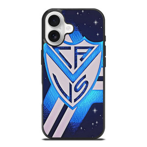 VELEZ SARSFIELD ICON iPhone 17 Case