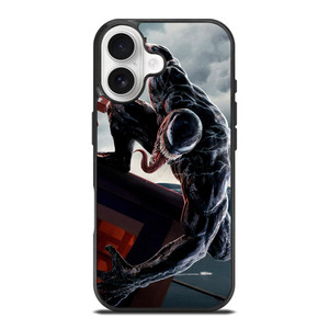 VENOM ART MARVEL iPhone 17 Case