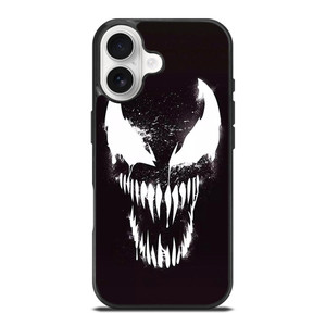 VENOM ART iPhone 17 Case