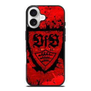 VFB STUTTGART 1893 LOGO iPhone 17 Case