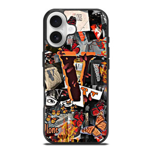 VLONE COLLAGE iPhone 17 Case