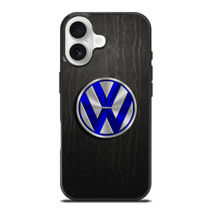 VOLKSWAGEN LOGO iPhone 17 Case