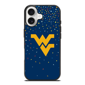 WEST VIRGINIA LOGO iPhone 17 Case