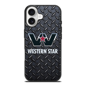 WESTERN STAR iPhone 17 Case