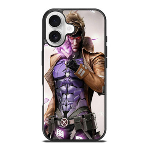 X-MEN GAMBIT 2 iPhone 17 Case