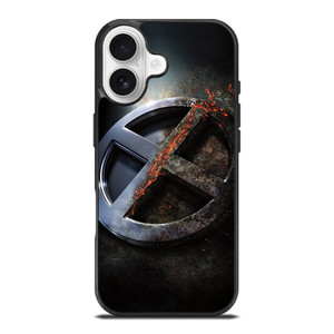 XMEN APOCALYPSE iPhone 17 Case