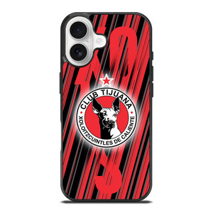 XOLOS TIJUANA 2 iPhone 17 Case