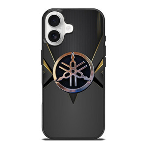 YAMAHA LOGO 2 iPhone 17 Case