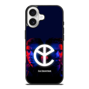 YELLOW CLAW iPhone 17 Case
