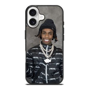YNW MELLY 3 iPhone 17 Case
