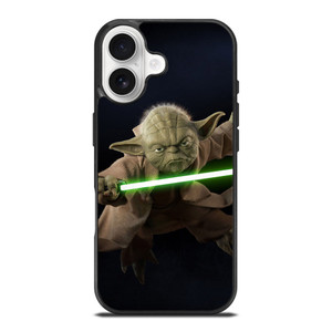 YODA STARWARS iPhone 17 Case