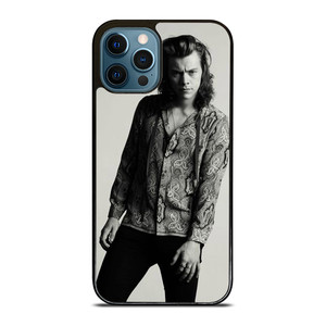 HARRY STYLES 2 iPhone 12 Pro Max Case