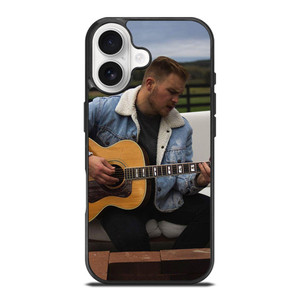 ZACH BRYAN COOL iPhone 17 Case