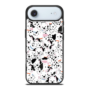 101 DALMATIANS COLLAGE iPhone 17 Air Case