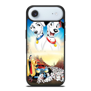 101 DALMATIANS iPhone 17 Air Case