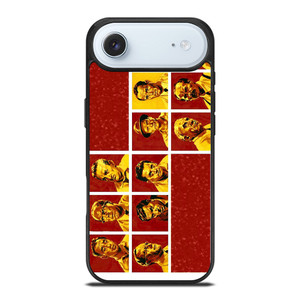 12 ANGRY MEN CHARACTERS iPhone 17 Air Case
