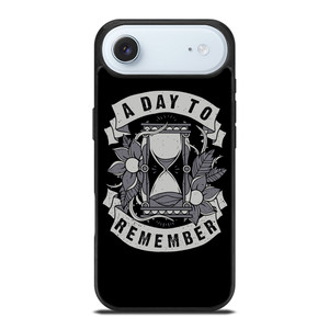 A DAY TO REMEMBER LOGO iPhone 17 Air Case