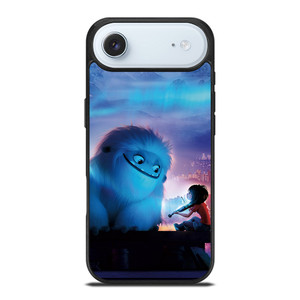 ABOMINABLE COOL MOVIE iPhone 17 Air Case