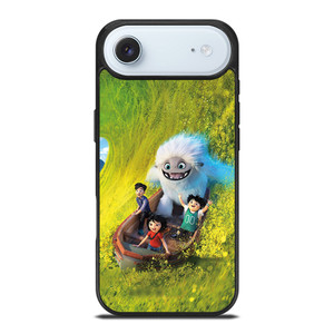 ABOMINABLE CUTE MOVIE iPhone 17 Air Case