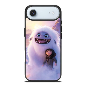 ABOMINABLE FUNNY MOVIE iPhone 17 Air Case
