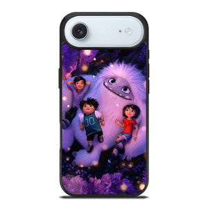 ABOMINABLE MOVIE iPhone 17 Air Case