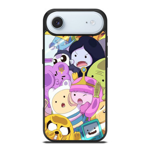 ADVENTURE TIME 2 iPhone 17 Air Case