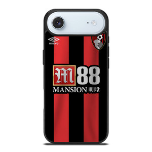 AFC BOURNEMOUTH KIT EPL iPhone 17 Air Case