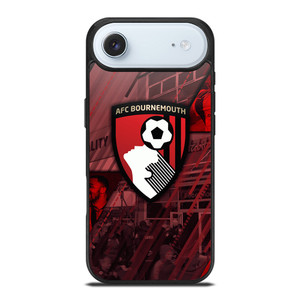 AFC BOURNEMOUTH LOGO EPL iPhone 17 Air Case