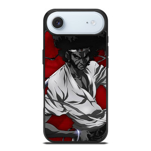 AFRO SAMURAI NINJA 2 iPhone 17 Air Case