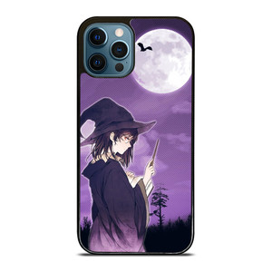 HAPPY HALLOWEEN WITCH 2 iPhone 12 Pro Max Case HAPPY HALLOWEEN WITCH 2 iPhone 12 Pro Max Case