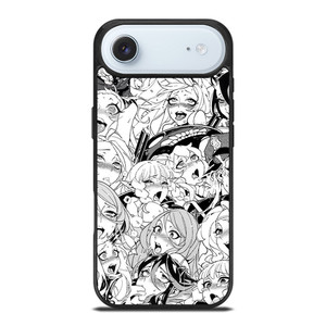 AHEGAO iPhone 17 Air Case