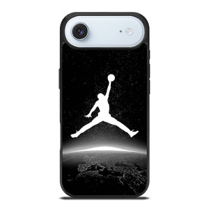 AIR JORDAN LOGO 3 iPhone 17 Air Case