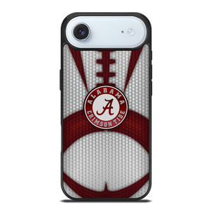 ALABAMA CRIMSON TIDE LOGO 2 iPhone 17 Air Case
